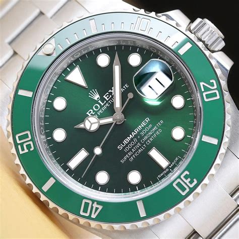 rolex submariner hulk.dhgate|rolex hulk submariner for sale.